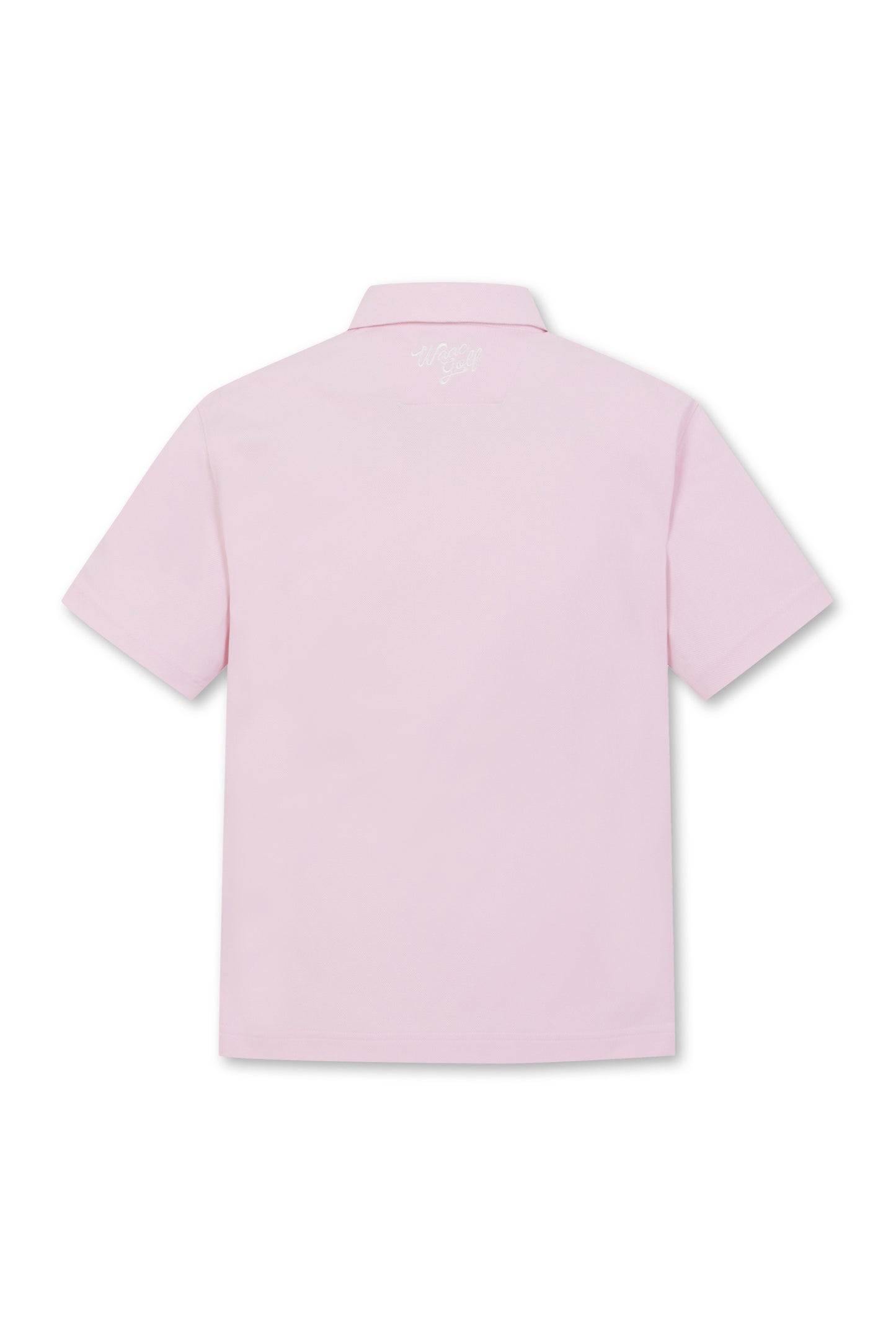 WAAC THE ORIGINAL (WTO) | Women's Illusion Loose Fit Short Sleeve Polo