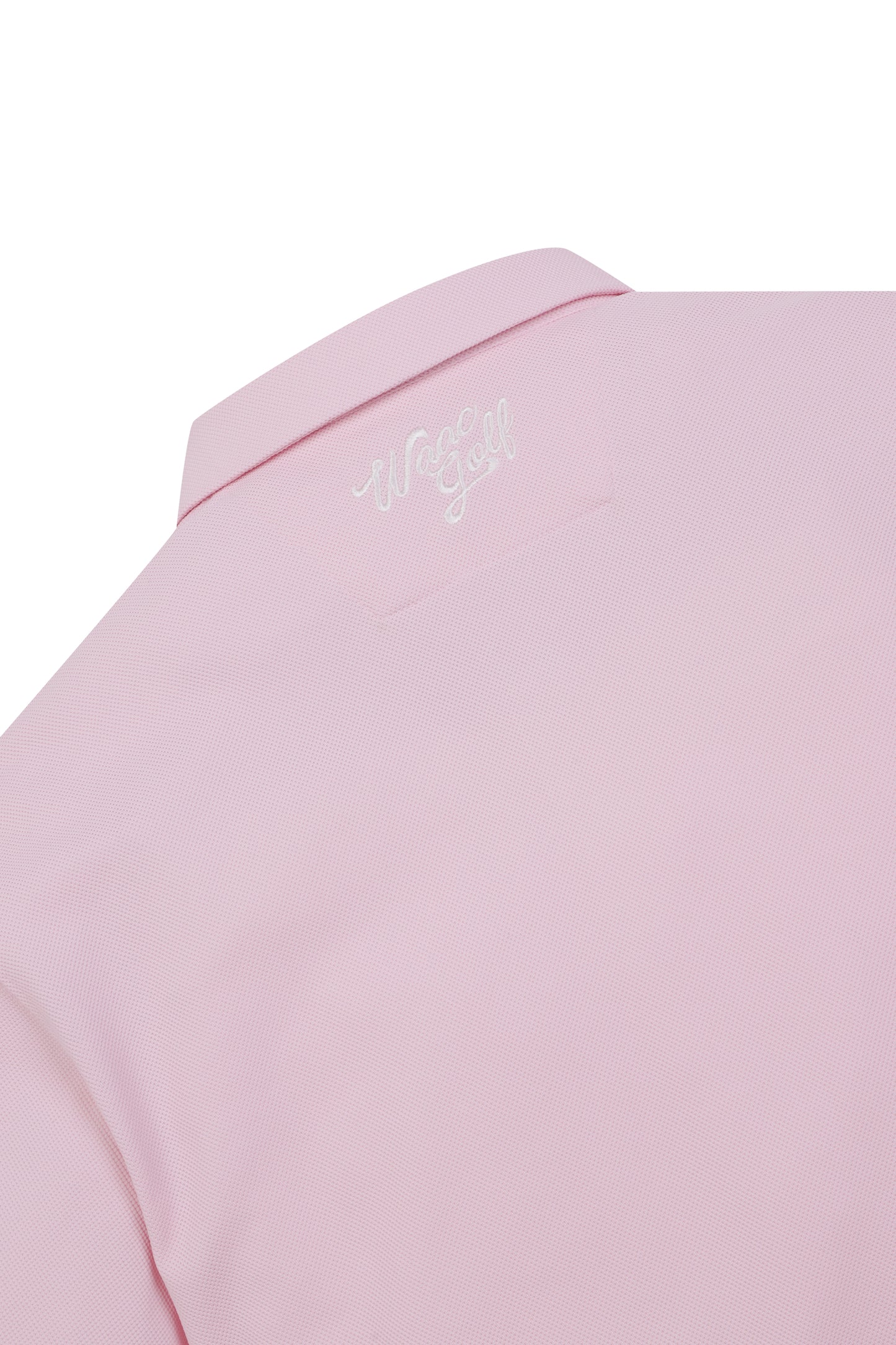 WAAC THE ORIGINAL (WTO) | Women's Illusion Loose Fit Short Sleeve Polo