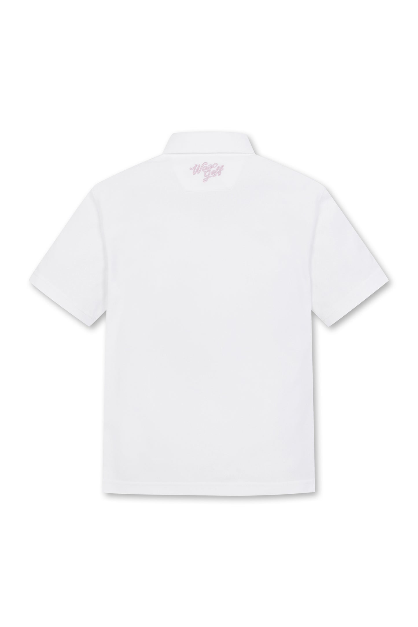 WAAC THE ORIGINAL (WTO) | Women's Illusion Loose Fit Short Sleeve Polo