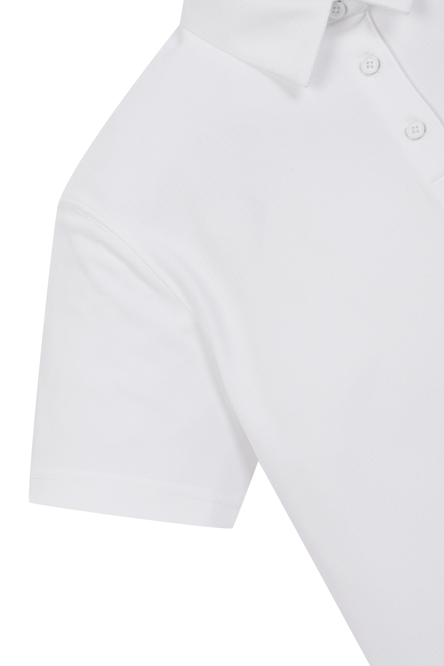 WAAC THE ORIGINAL (WTO) | Women's Illusion Loose Fit Short Sleeve Polo