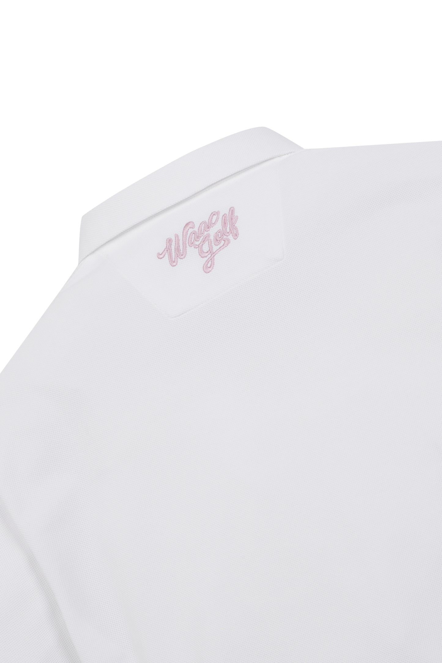 WAAC THE ORIGINAL (WTO) | Women's Illusion Loose Fit Short Sleeve Polo