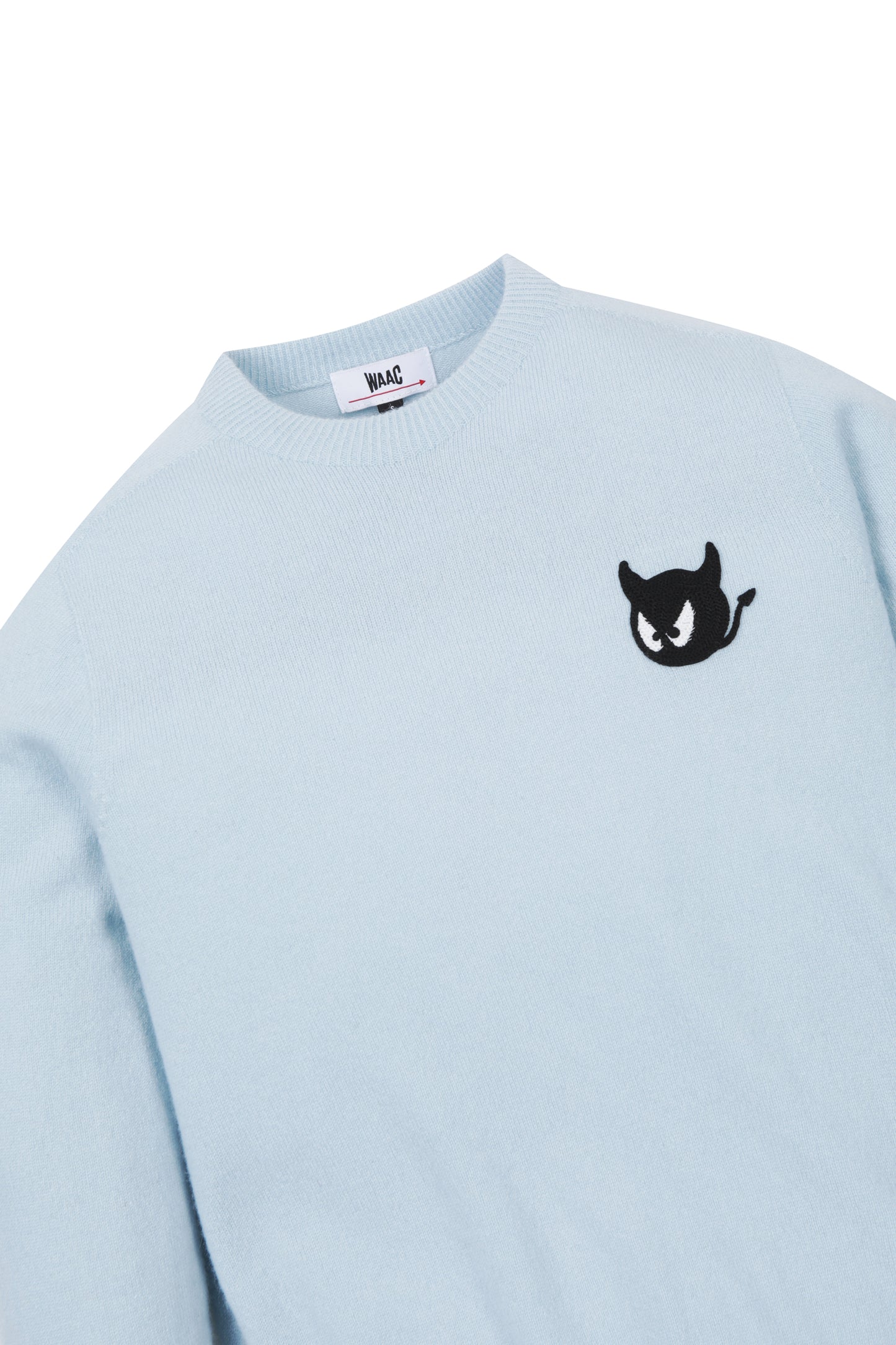 WAAC THE ORIGINAL (WTO) | Women's WHOLEGARMENT® Cashmere Sweater