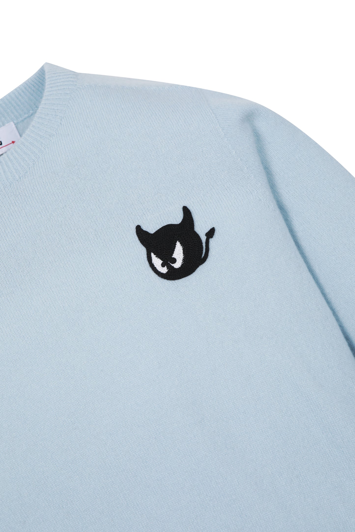 WAAC THE ORIGINAL (WTO) | Women's WHOLEGARMENT® Cashmere Sweater