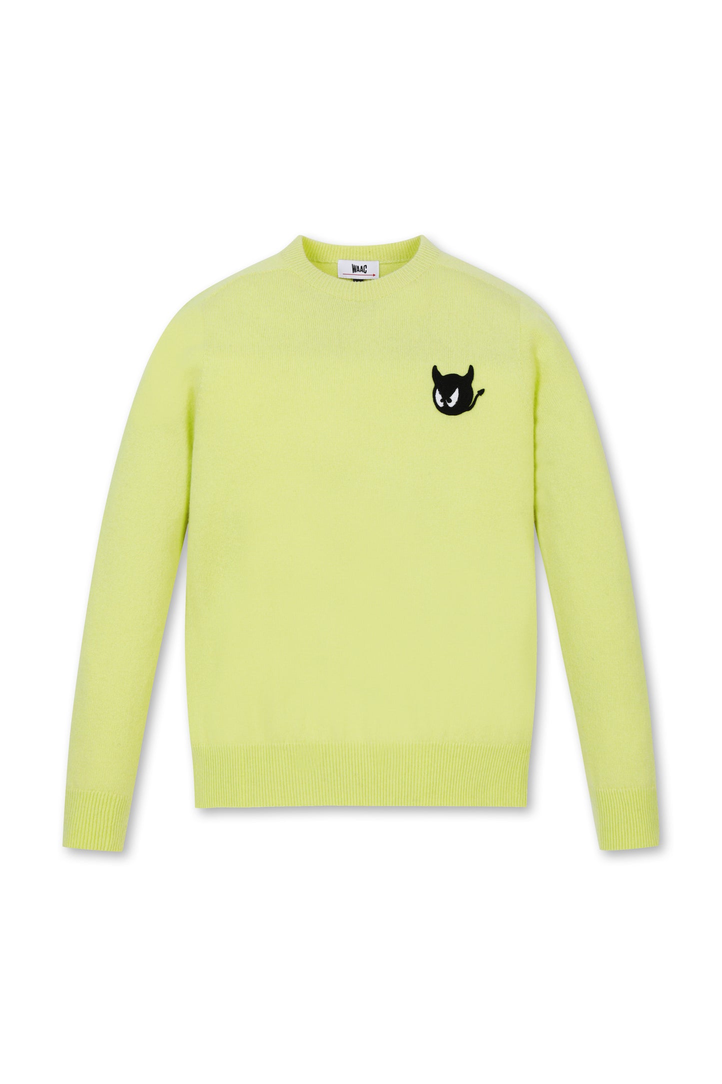 WAAC THE ORIGINAL (WTO) | Women's WHOLEGARMENT® Cashmere Sweater