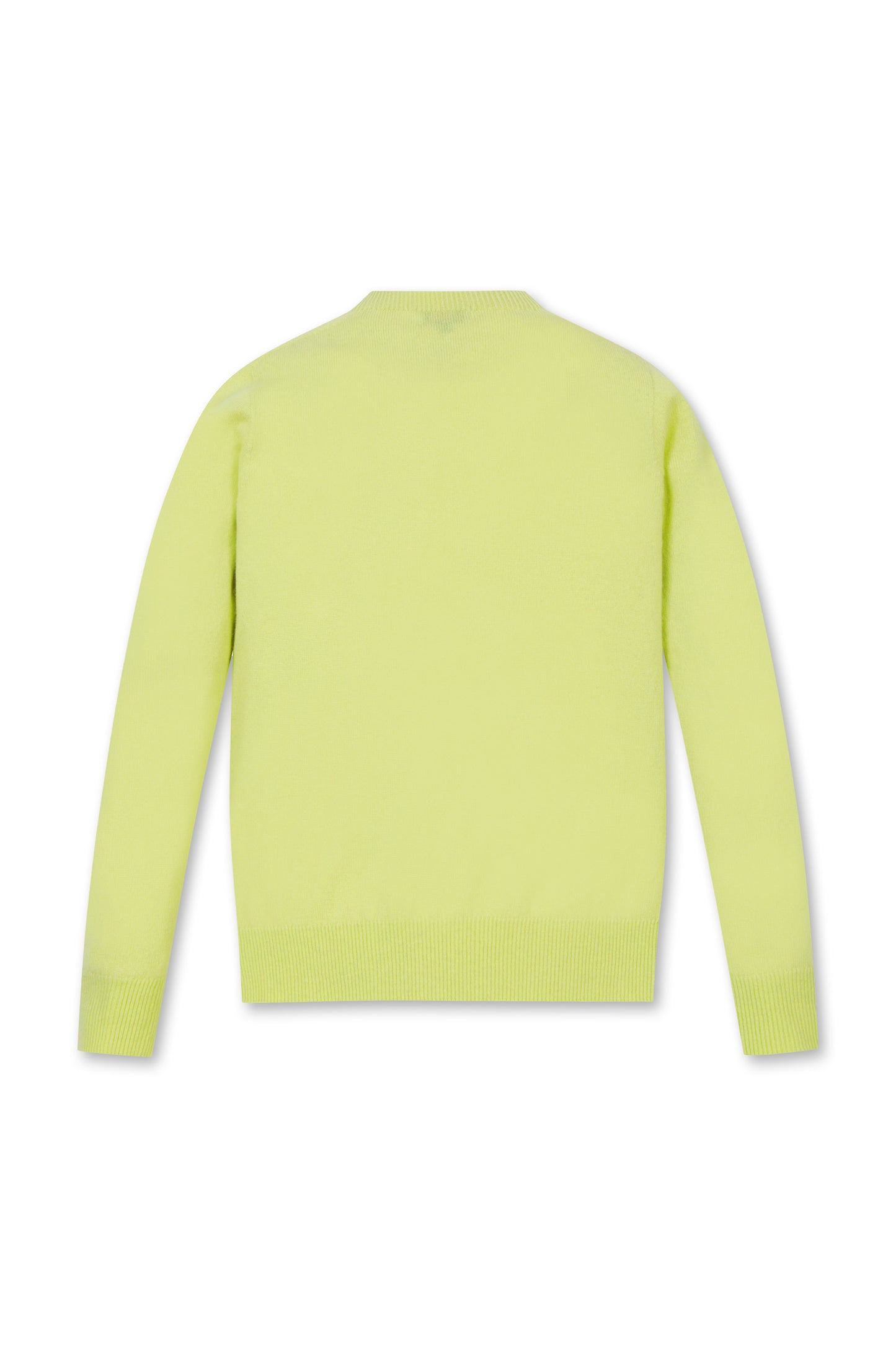 WAAC THE ORIGINAL (WTO) | Women's WHOLEGARMENT® Cashmere Sweater