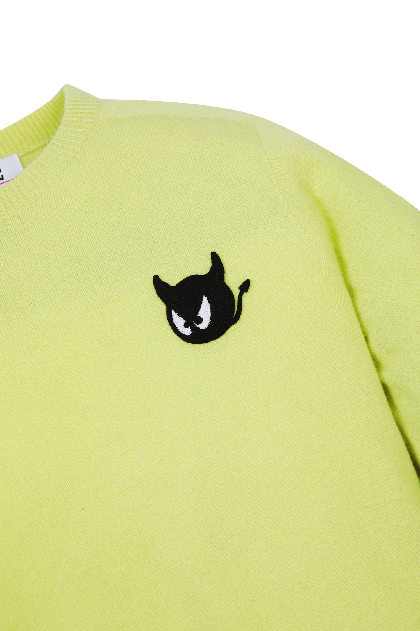 WAAC THE ORIGINAL (WTO) | Women's WHOLEGARMENT® Cashmere Sweater