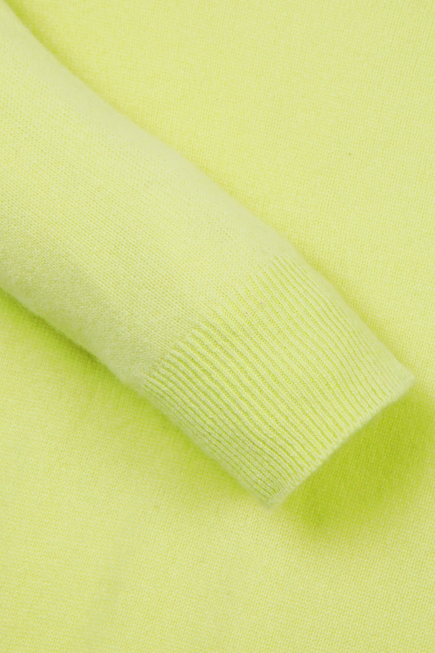WAAC THE ORIGINAL (WTO) | Women's WHOLEGARMENT® Cashmere Sweater