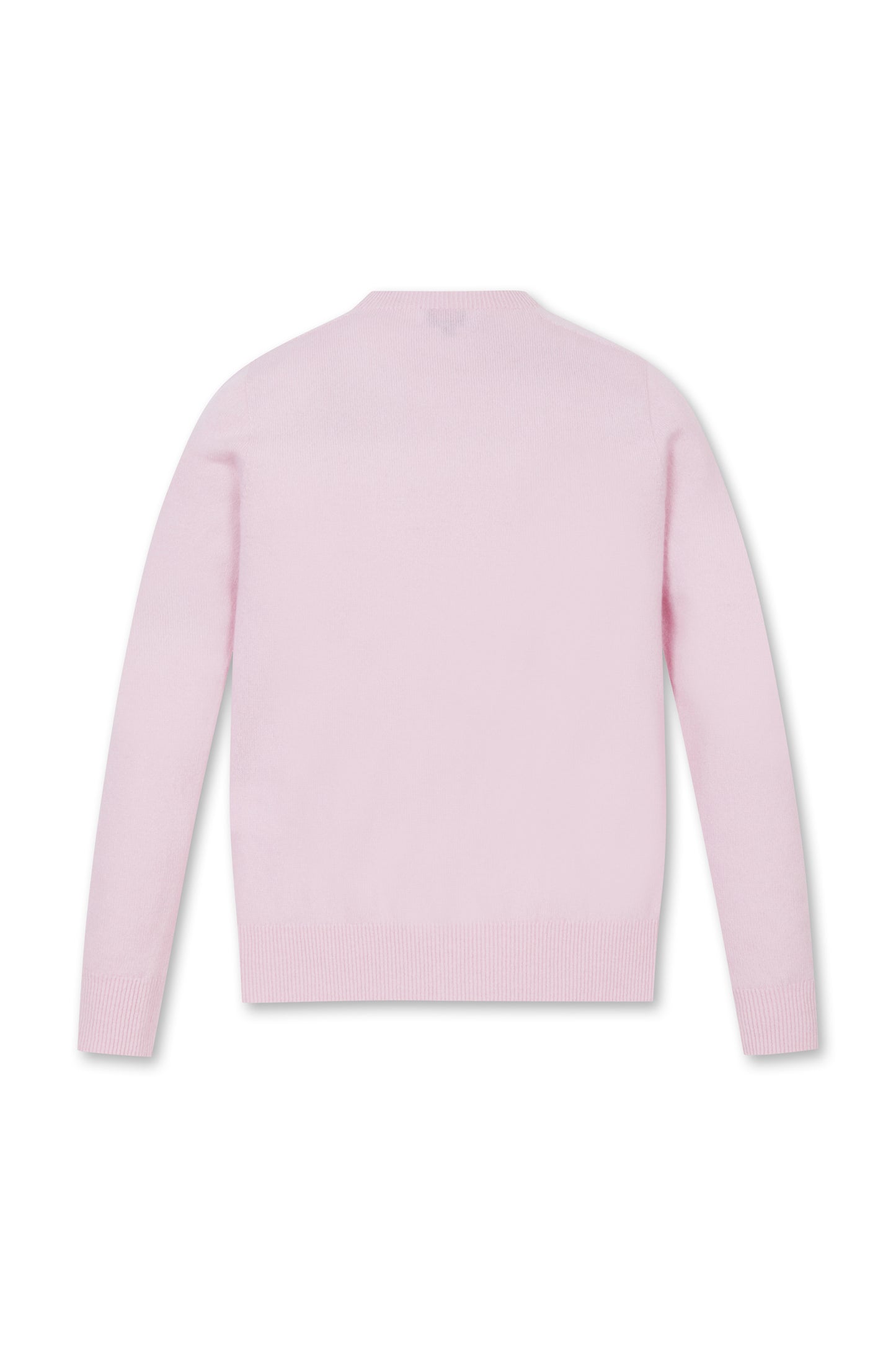 WAAC THE ORIGINAL (WTO) | Women's WHOLEGARMENT® Cashmere Sweater