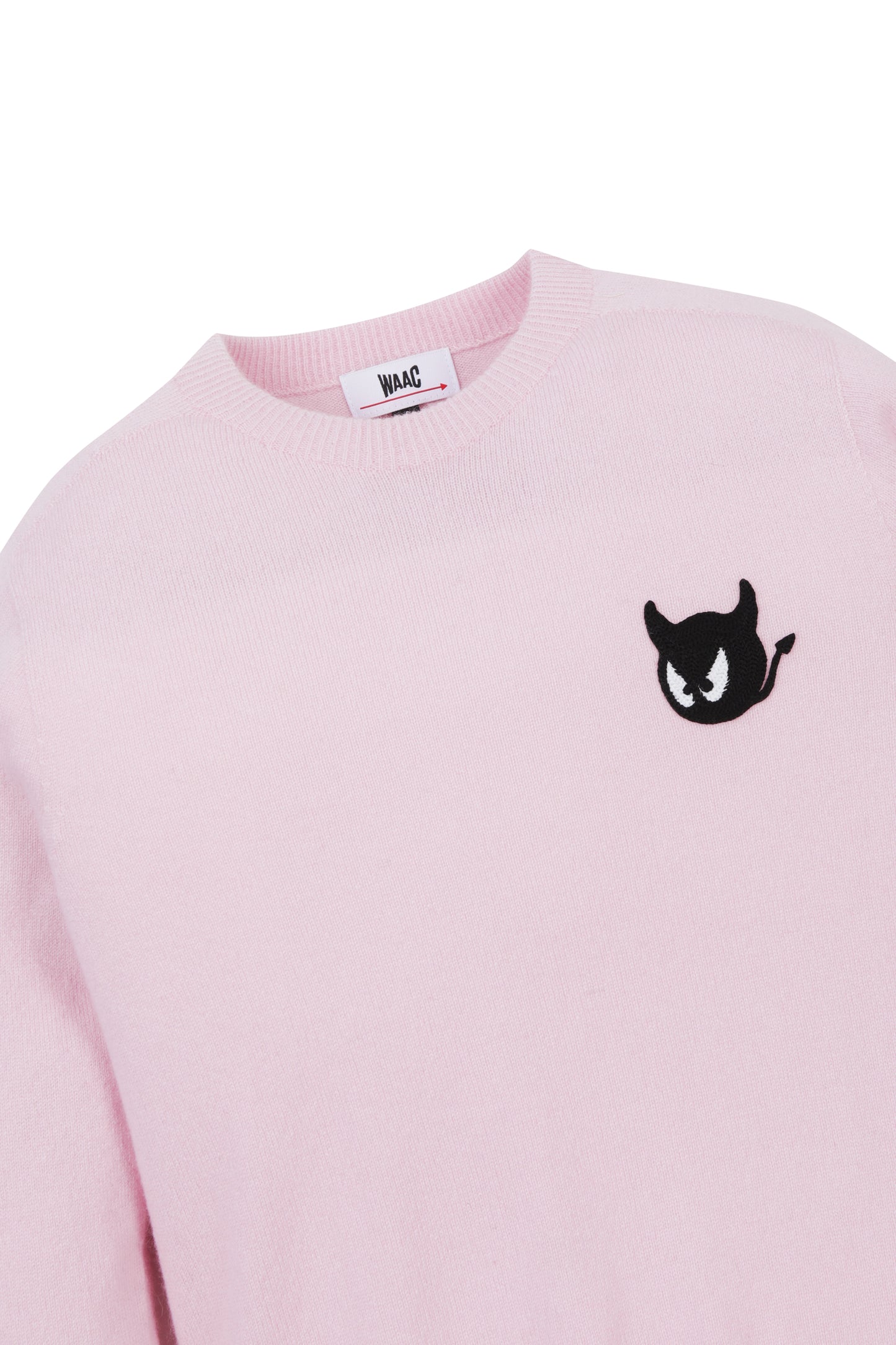 WAAC THE ORIGINAL (WTO) | Women's WHOLEGARMENT® Cashmere Sweater