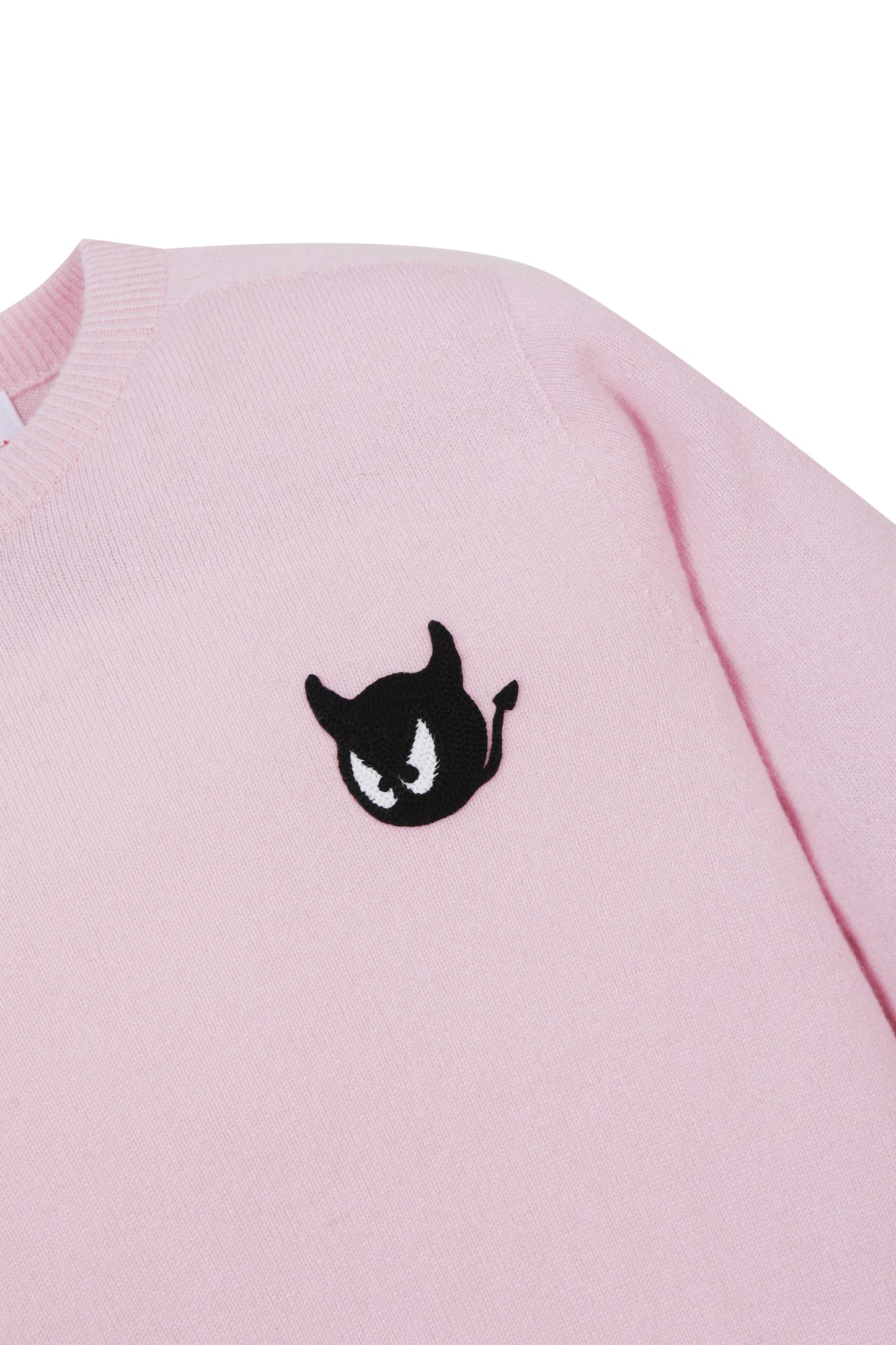 WAAC THE ORIGINAL (WTO) | Women's WHOLEGARMENT® Cashmere Sweater