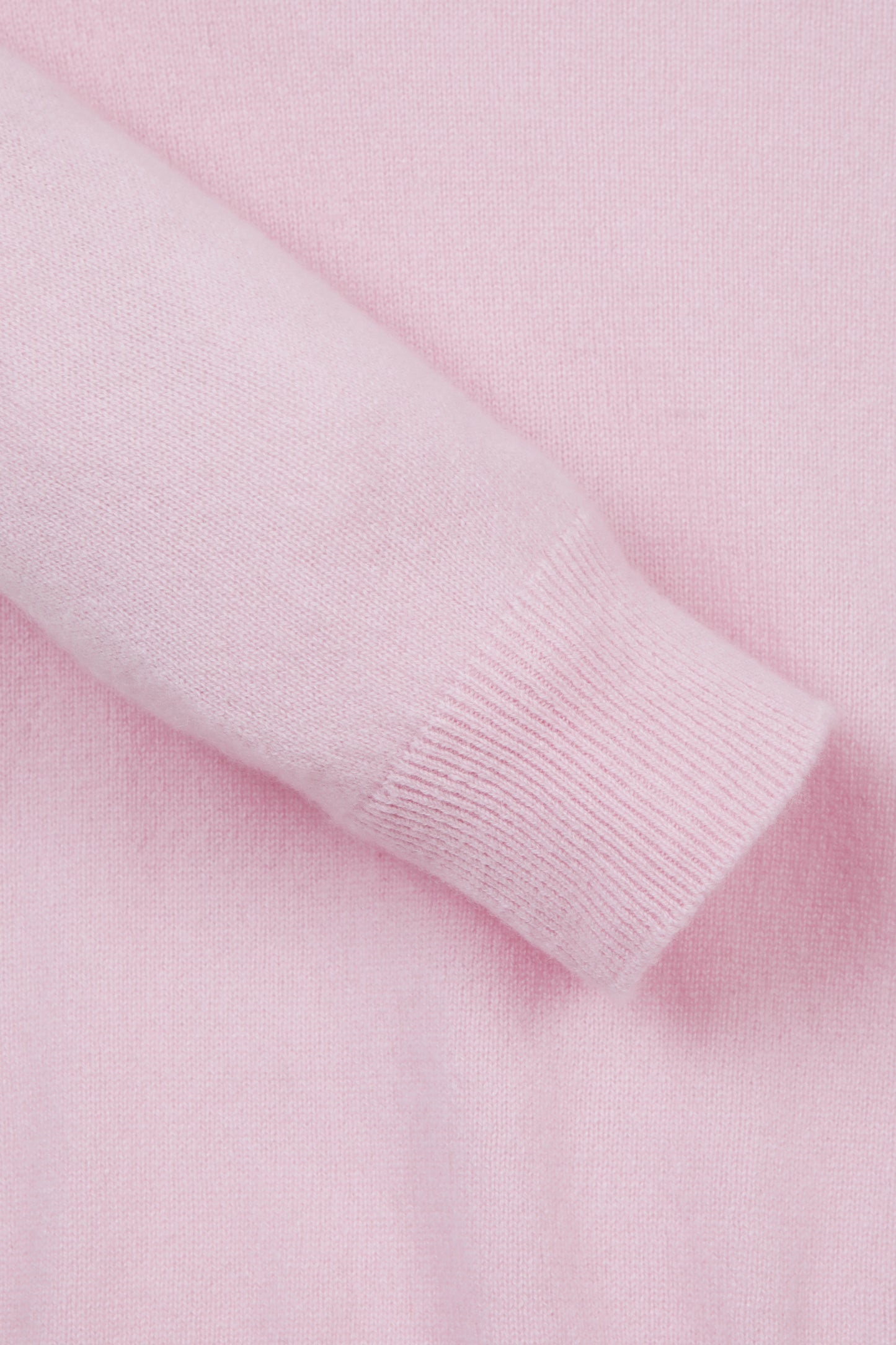 WAAC THE ORIGINAL (WTO) | Women's WHOLEGARMENT® Cashmere Sweater
