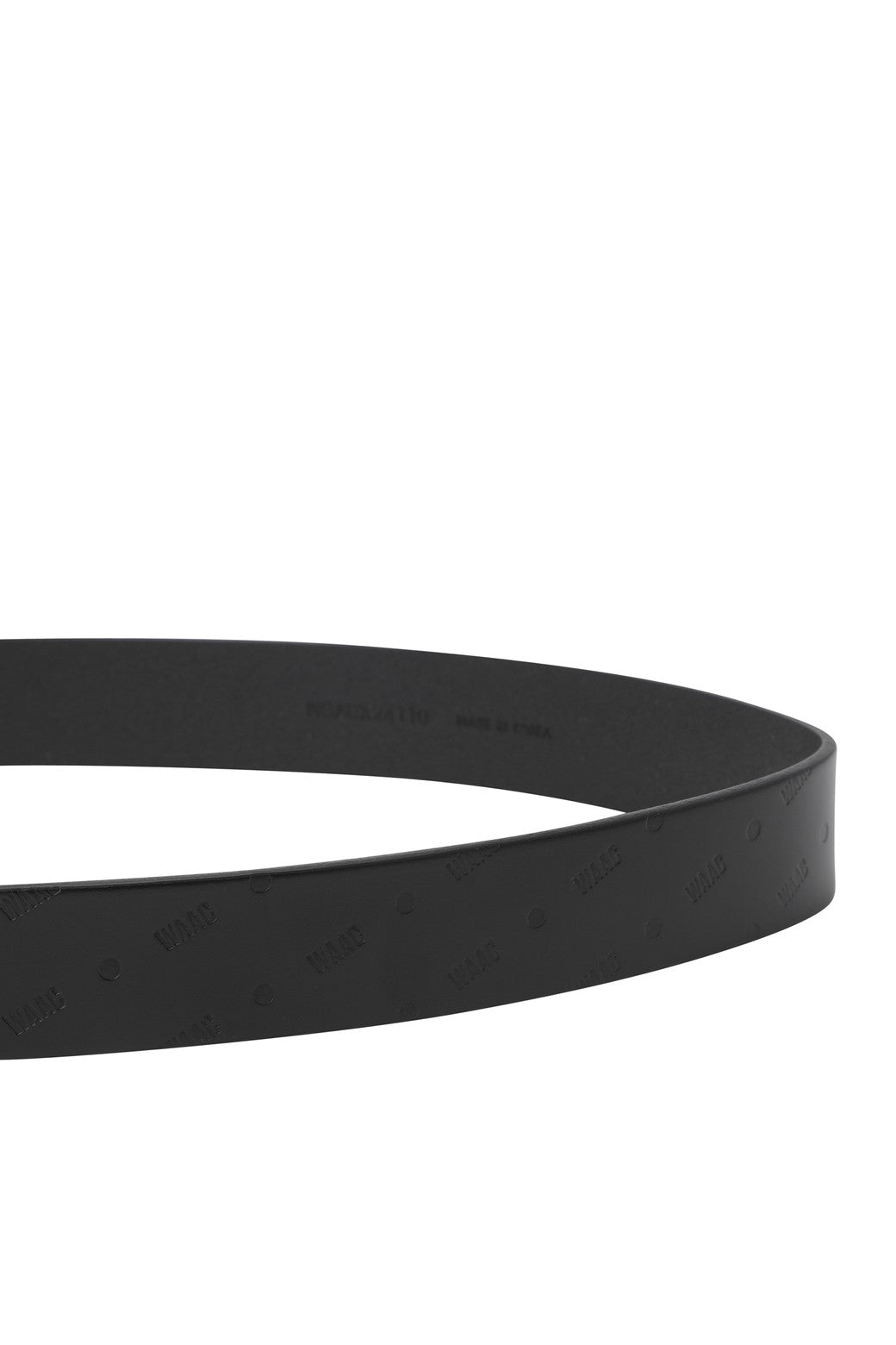Women's Logo Belt