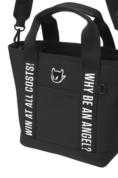 WAACKY EASY 2-Way Crossbody Tote Bag
