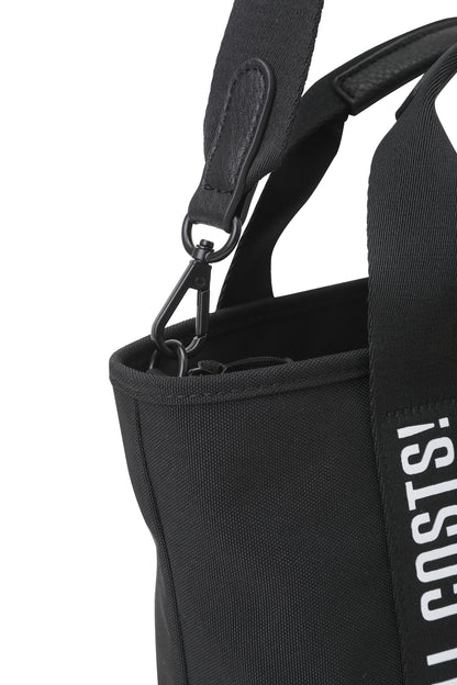 WAACKY EASY 2-Way Crossbody Tote Bag