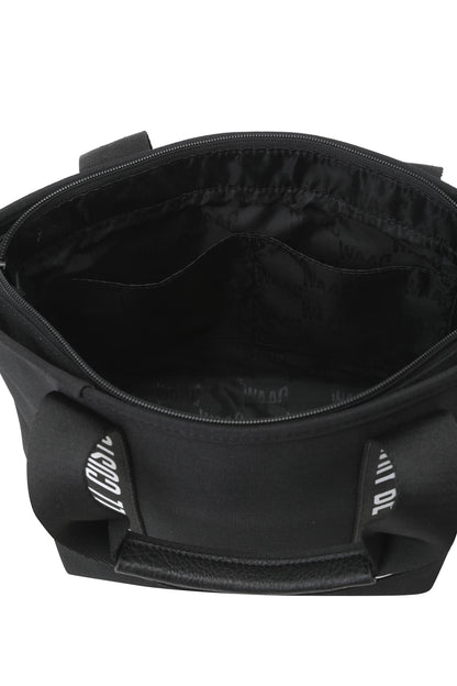 WAACKY EASY 2-Way Crossbody Tote Bag