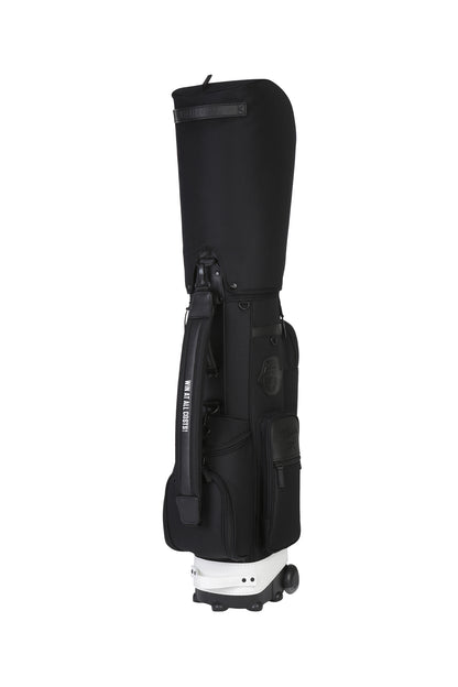 Signature WAACKY 9" Bucket Golf Caddy Bag with Wheels