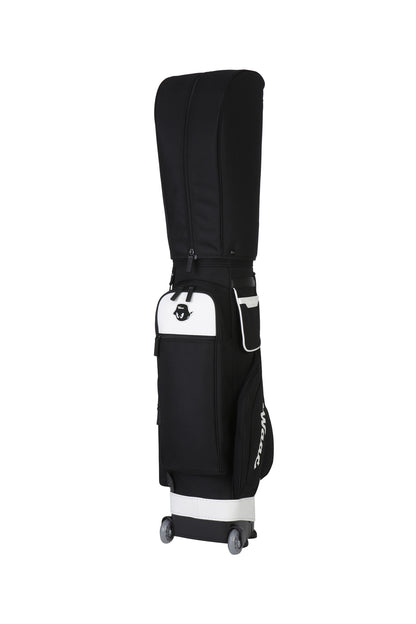 Signature WAACKY 9" Bucket Golf Caddy Bag with Wheels