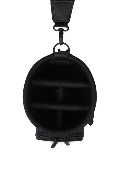 Signature WAACKY 9" Bucket Golf Caddy Bag with Wheels