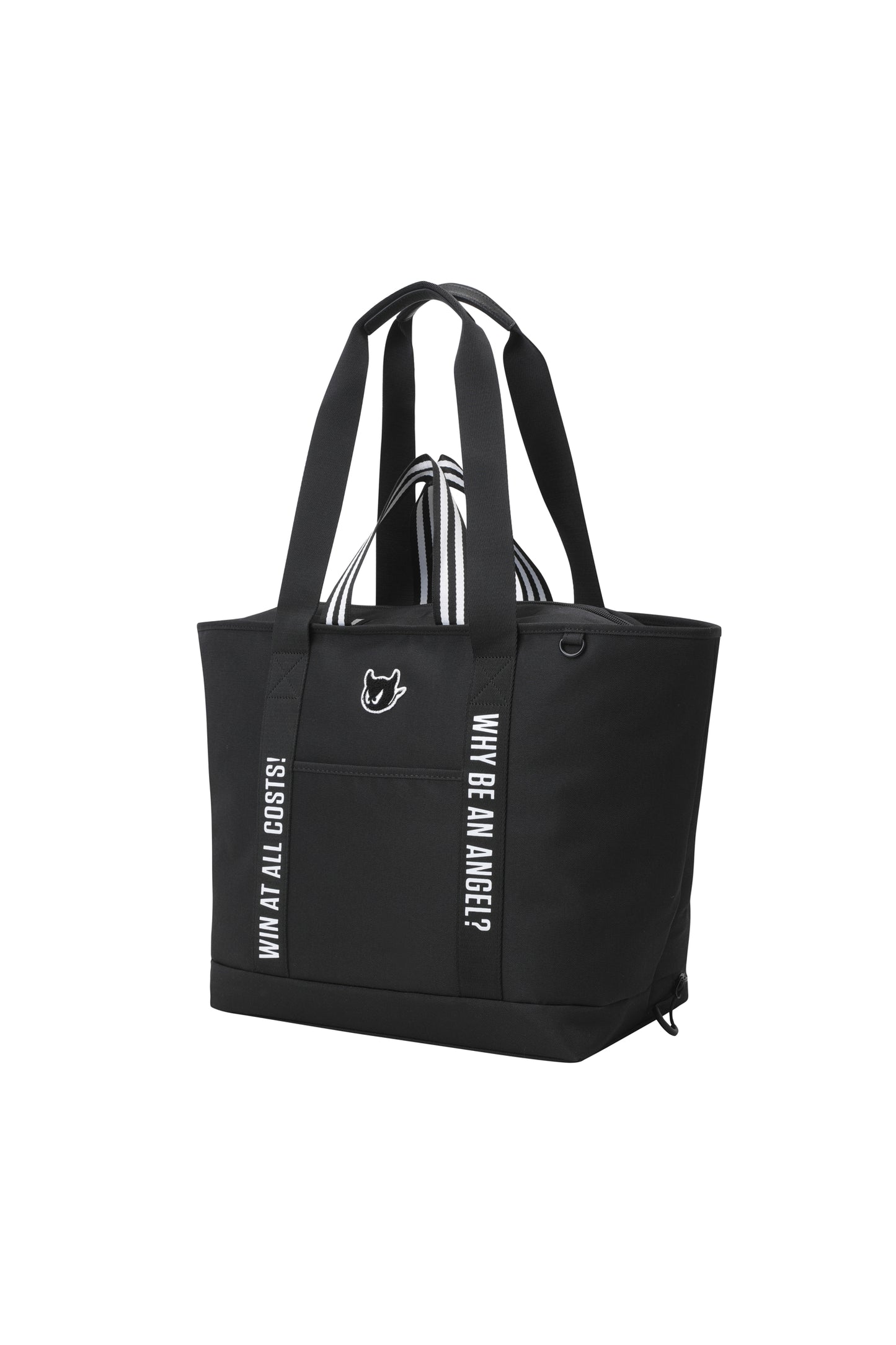 WAACKY Luxe Tote Bag