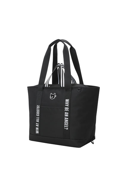 WAACKY Luxe Tote Bag