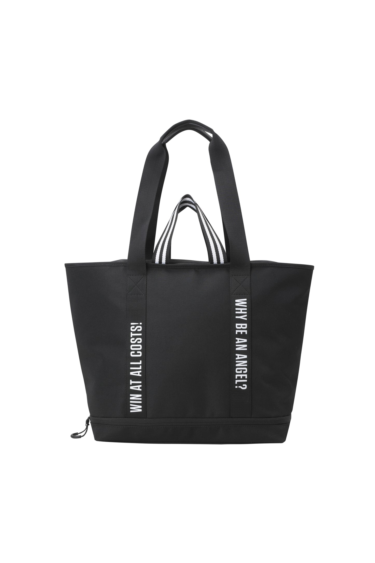WAACKY Luxe Tote Bag