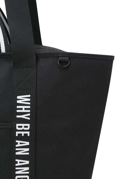 WAACKY Luxe Tote Bag