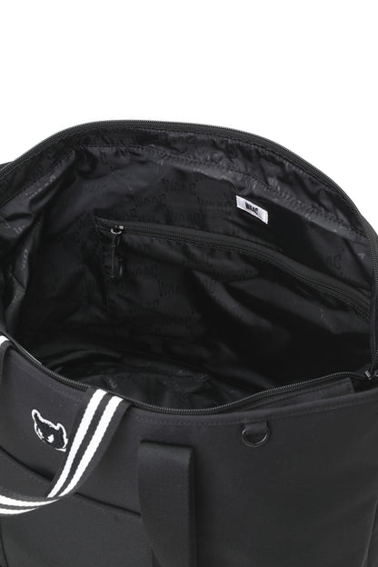 WAACKY Luxe Tote Bag