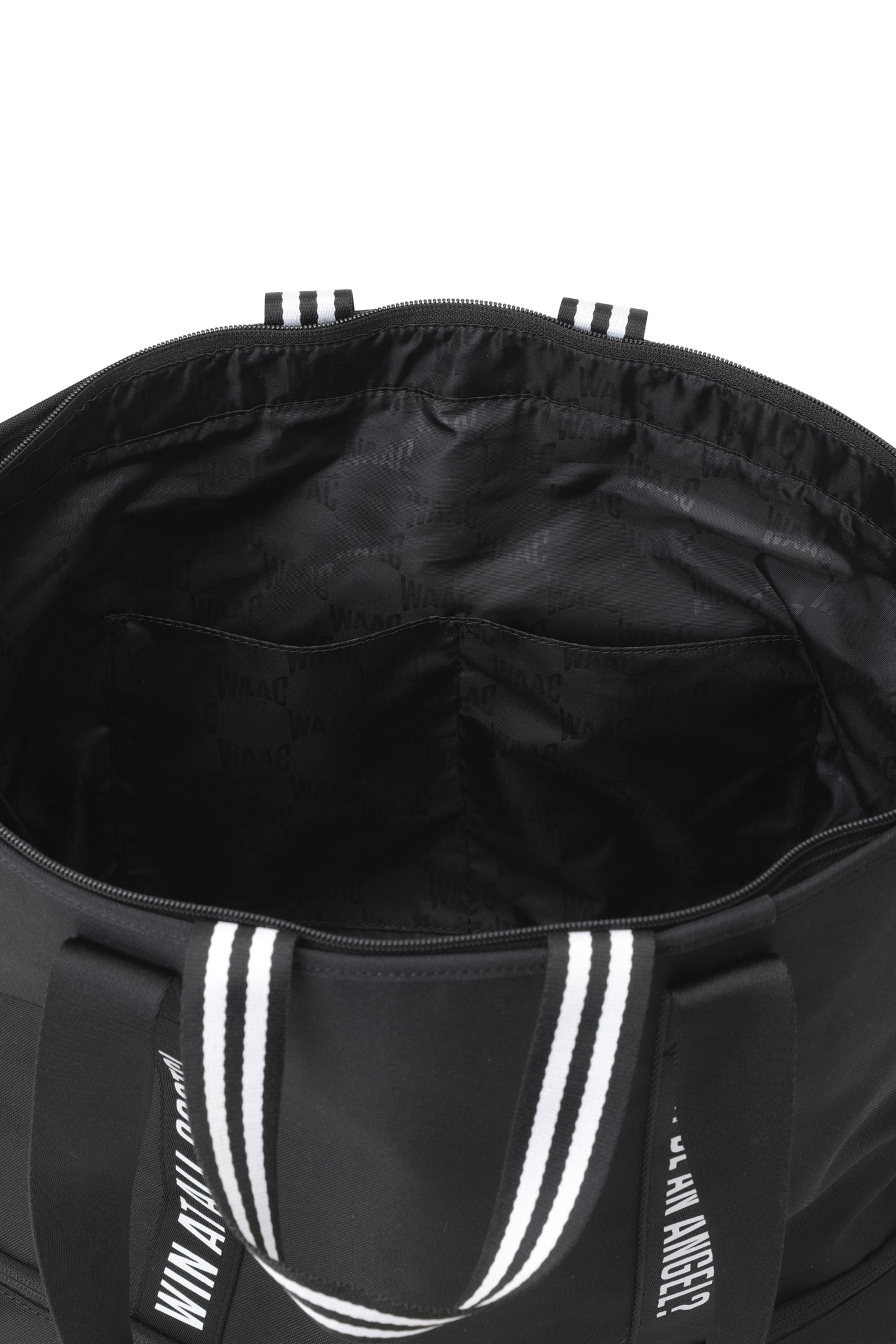 WAACKY Luxe Tote Bag