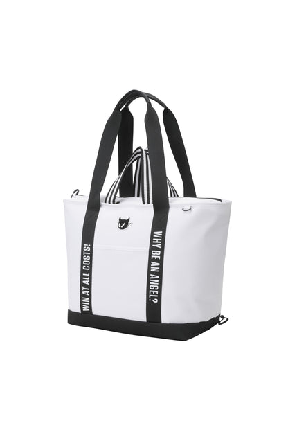 WAACKY Luxe Tote Bag