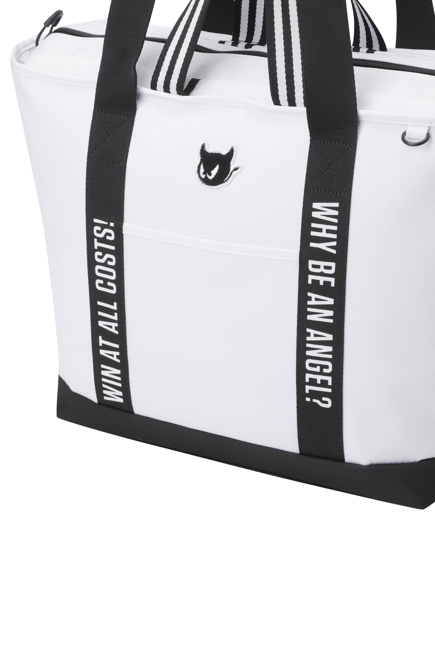 WAACKY Luxe Tote Bag