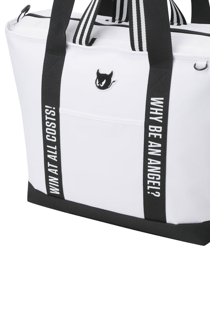 WAACKY Luxe Tote Bag