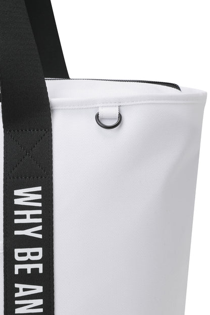 WAACKY Luxe Tote Bag