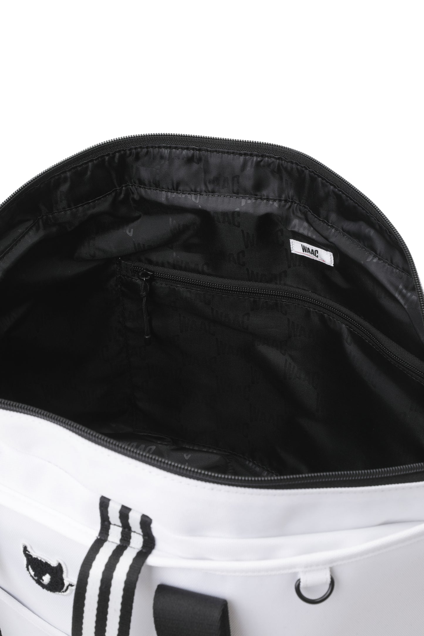 WAACKY Luxe Tote Bag