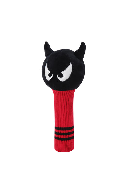 WAACKY Character Wood Headcover