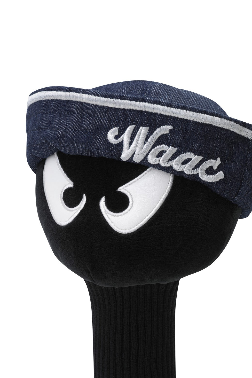 WAACKY Character Driver Cover