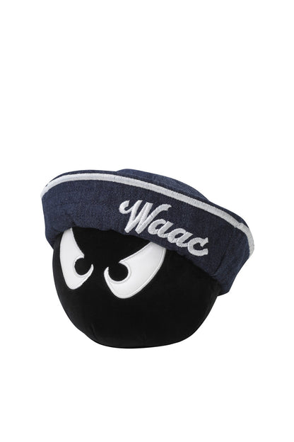 WAACKY Character Driver Cover