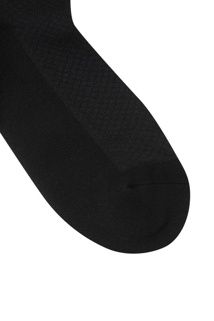Women's Stripe Over Knee Socks