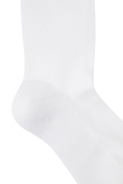 Women's Stripe Over Knee Socks