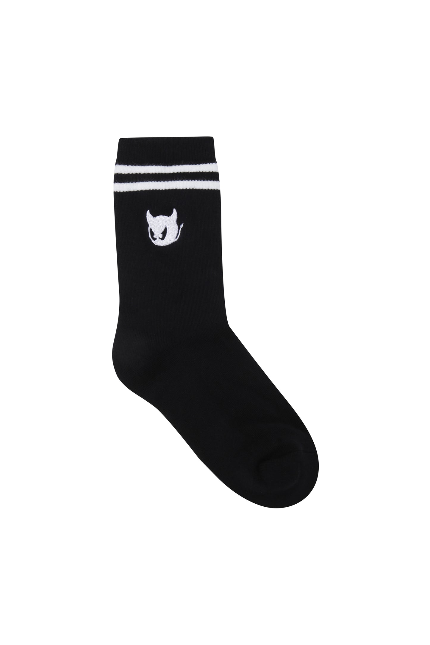 Women's Signature WAACKY Stripe Crew Socks