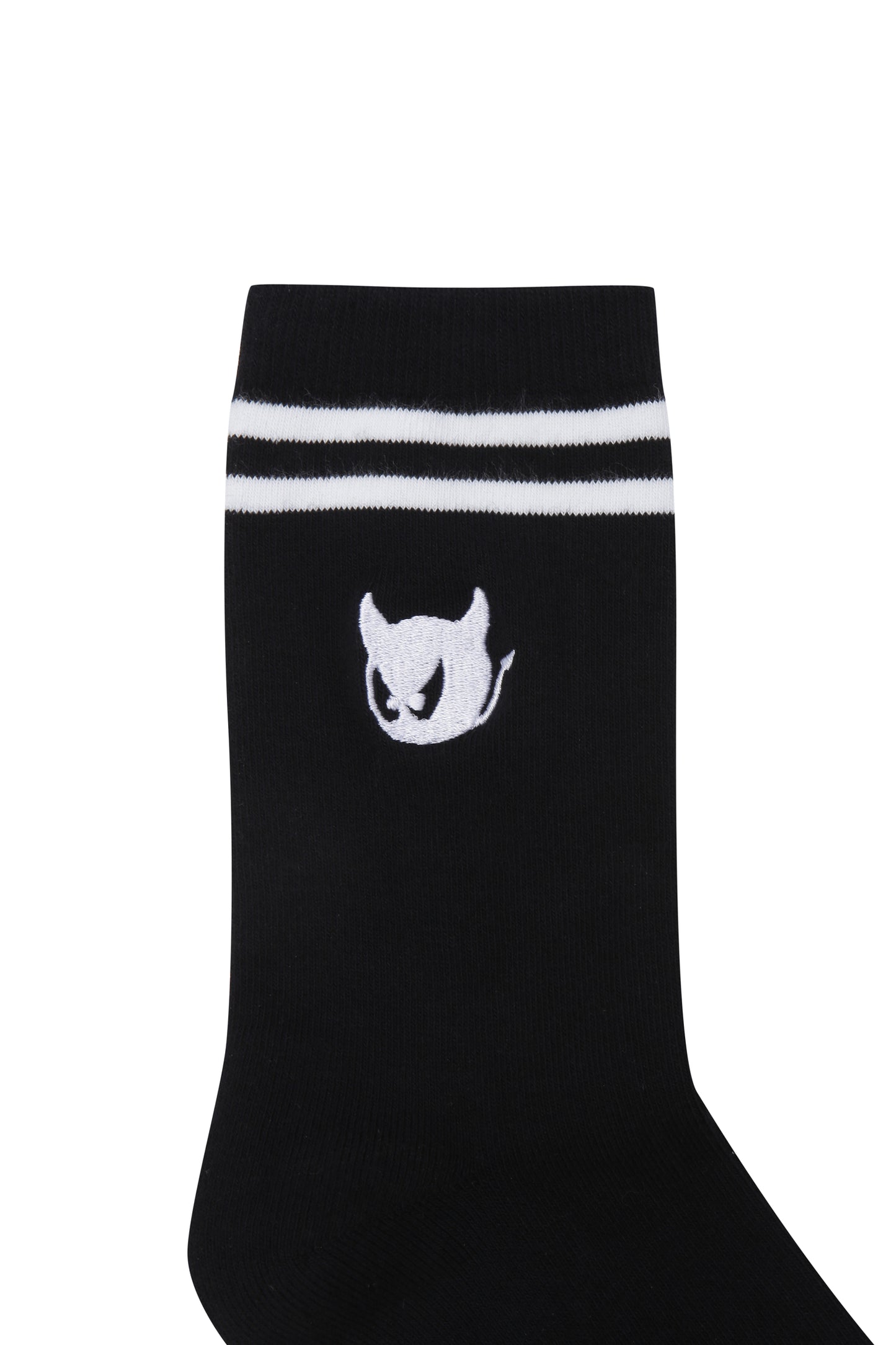 Women's Signature WAACKY Stripe Crew Socks