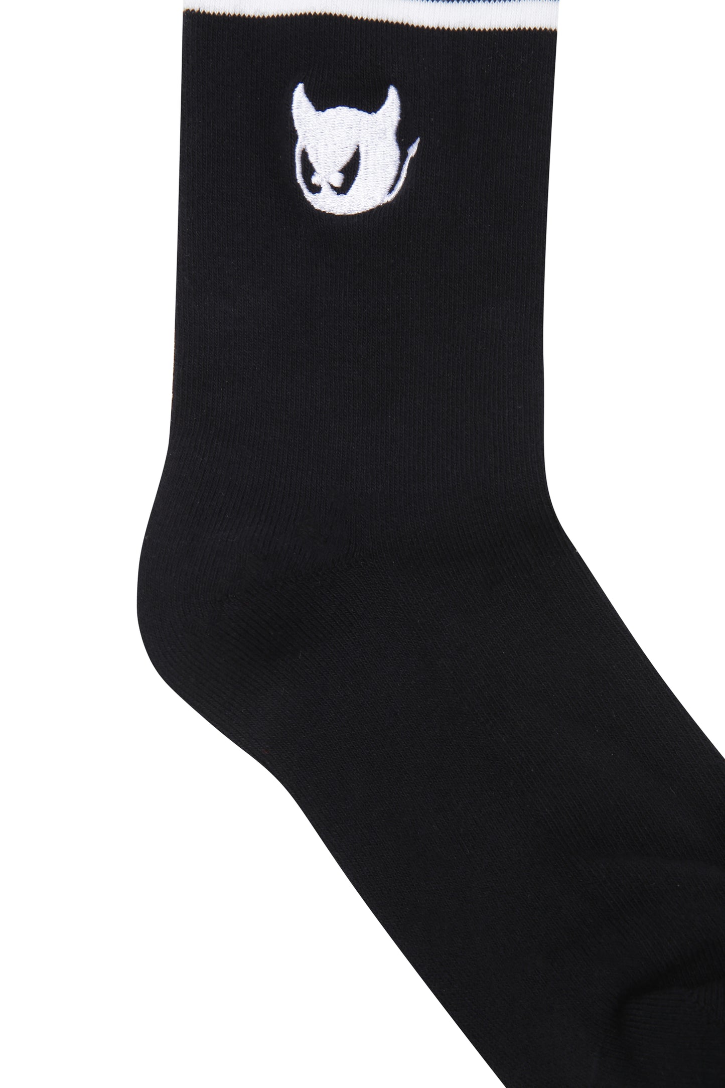 Women's Signature WAACKY Stripe Crew Socks