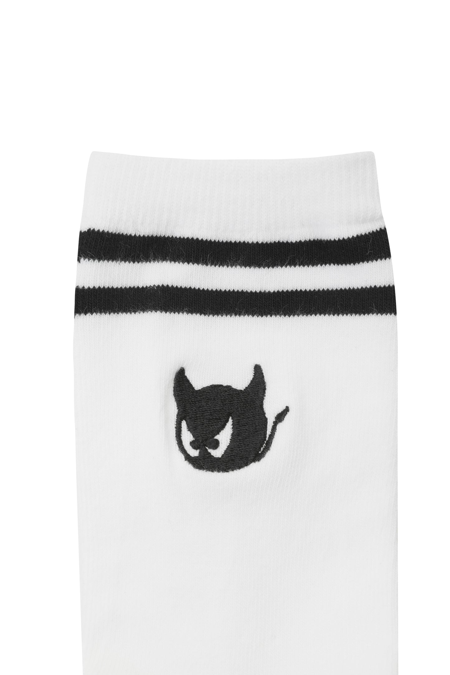 Women's Signature WAACKY Stripe Crew Socks