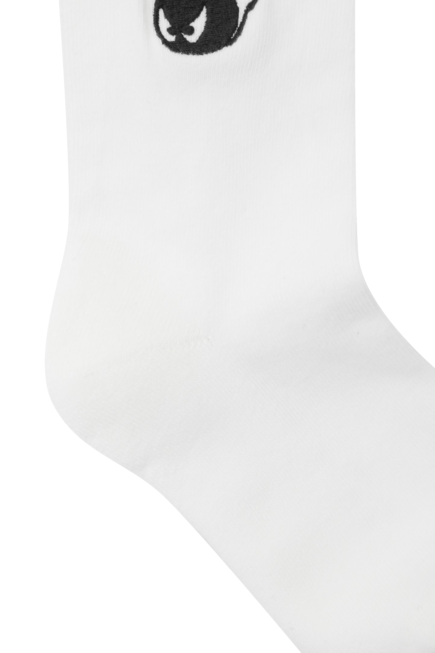Women's Signature WAACKY Stripe Crew Socks