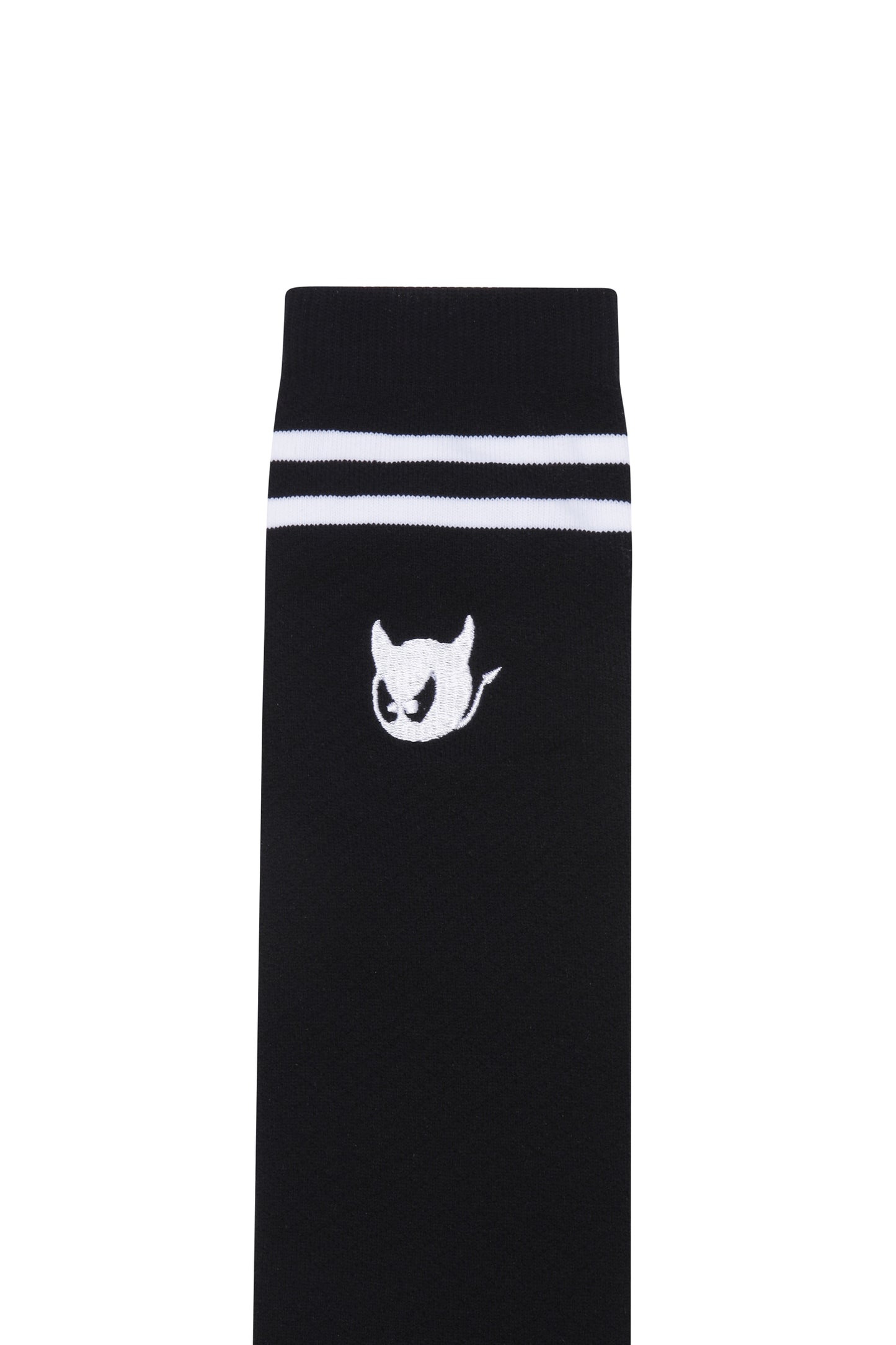 Women's Active Stripe Knee-High Socks