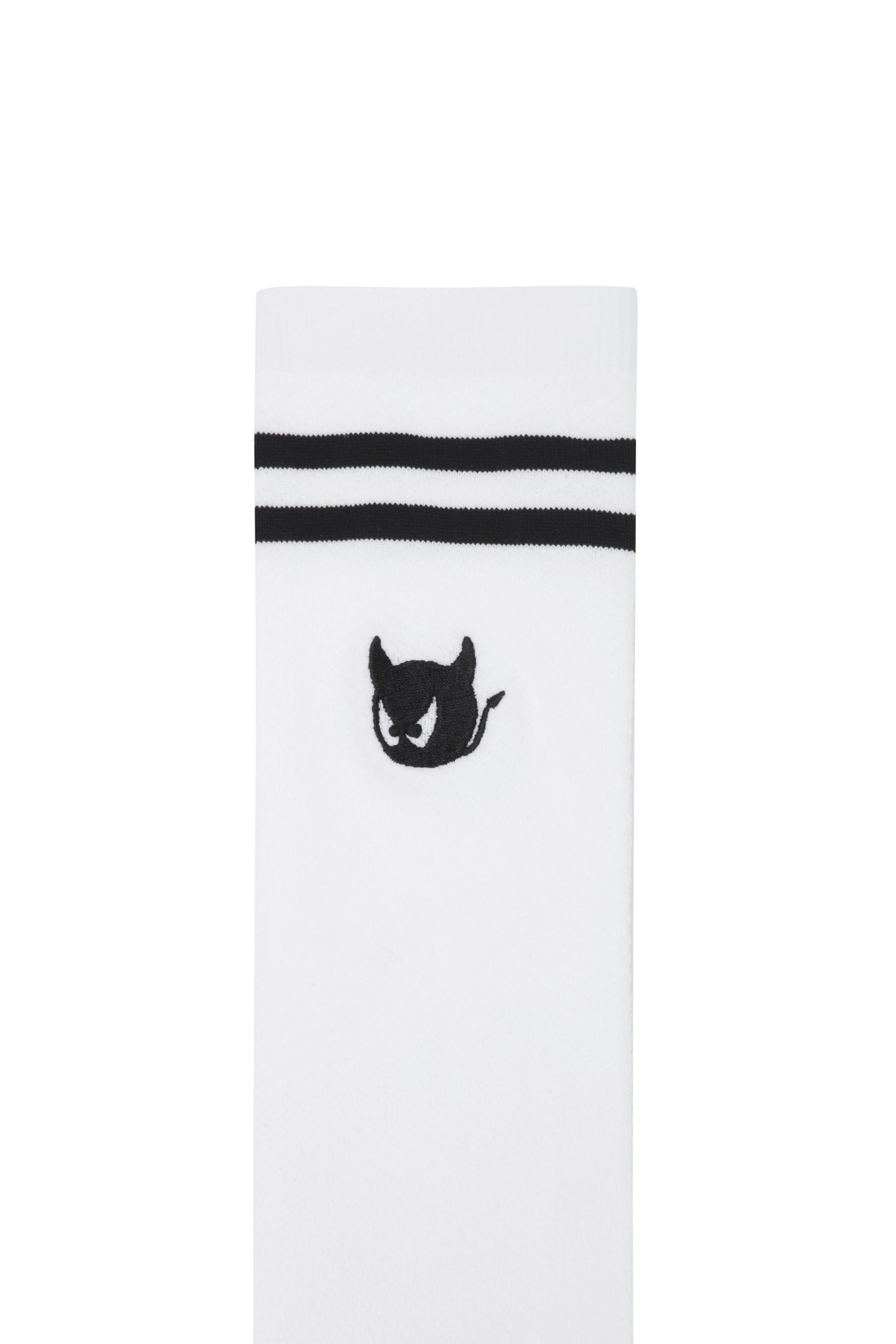 Women's Active Stripe Knee-High Socks