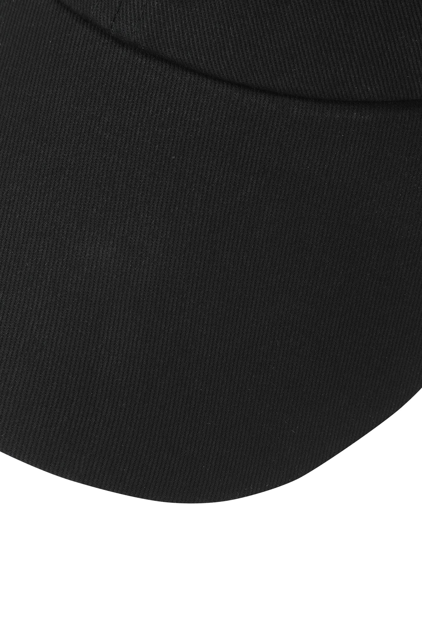 Women's Adjustable Velcro Ribbon Tie Cap