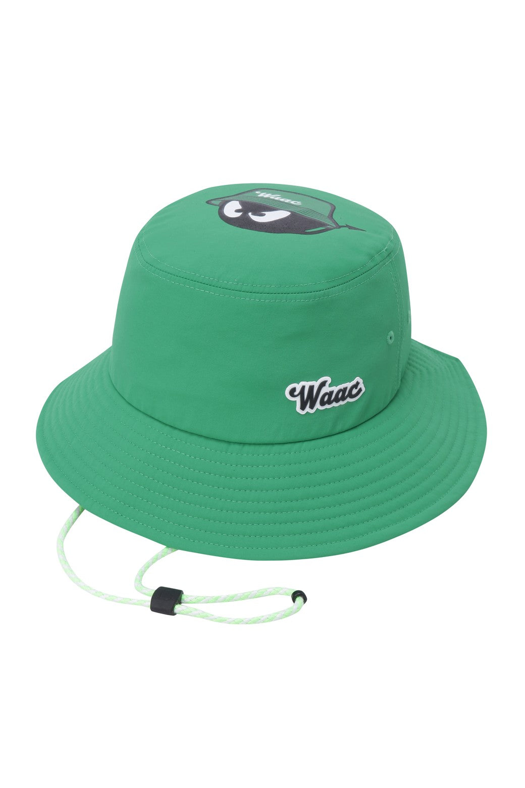 Women's WAACKY Head Bucket Hat