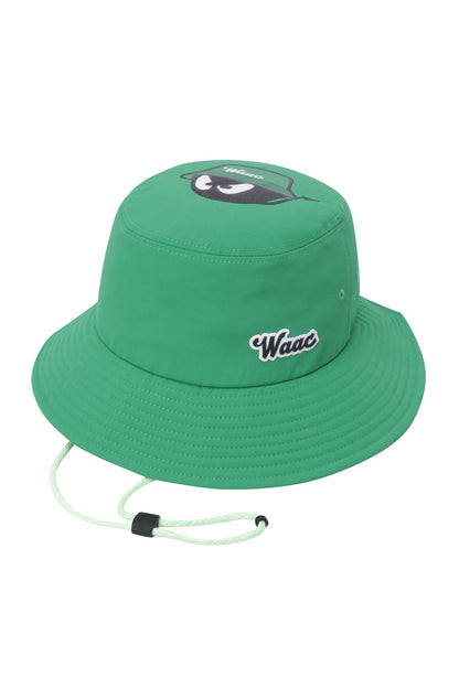 Women's WAACKY Head Bucket Hat