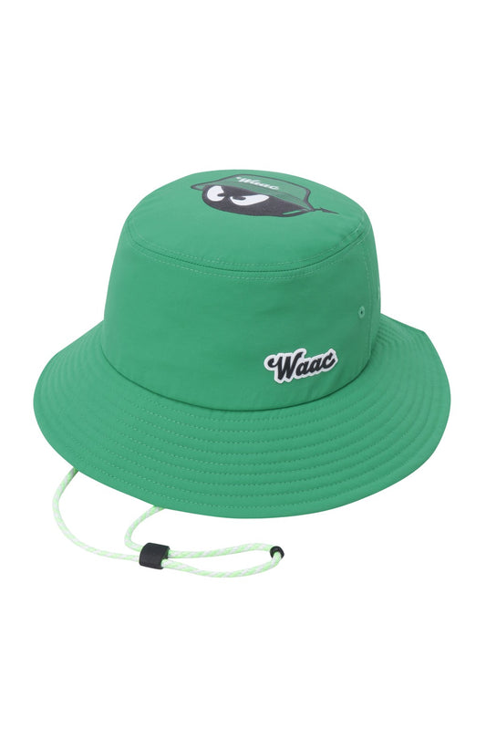 Women's WAACKY Head Bucket Hat