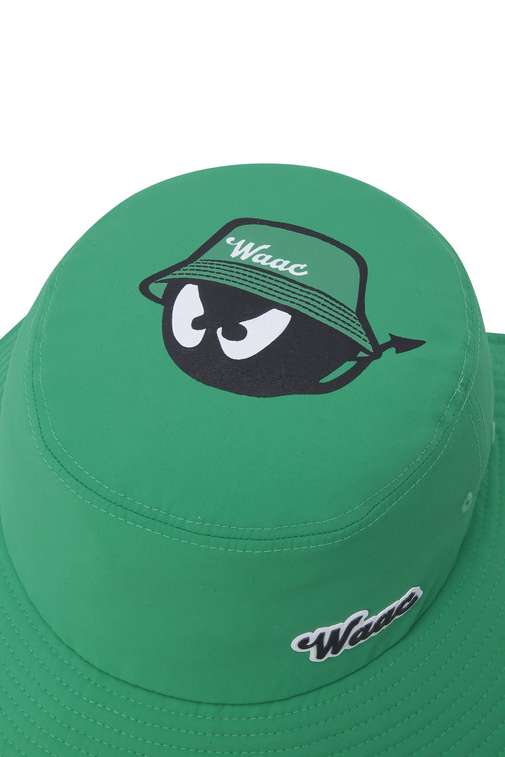 Women's WAACKY Head Bucket Hat